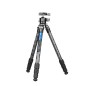 LEOFOTO MR Q-SERIE LQ-284C + ROTULE LH-36
