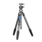 LEOFOTO MR Q-SERIE LQ-284C + ROTULE LH-36