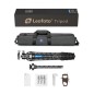 LEOFOTO MR Q-SERIE LQ-284C + ROTULE LH-36