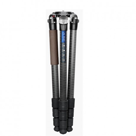 LEOFOTO TREPIED MOUNTAIN LN-364C