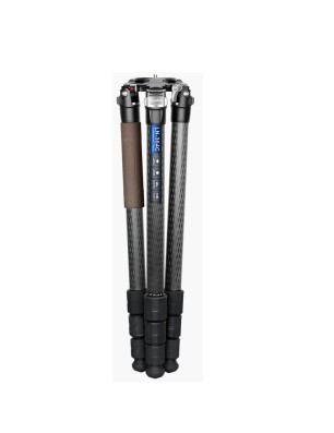 Leofoto Mountain LN-364C - Le Trépied Ultra-Stable pour Vos Aventures