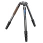 LEOFOTO TREPIED MOUNTAIN LN-364C
