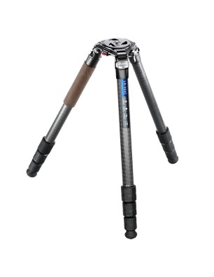 Leofoto Mountain LN-364C - Le Trépied Ultra-Stable pour Vos Aventures