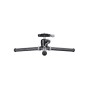 LEOFOTO POCKET MINI TREPIED MT-02C + LH-22