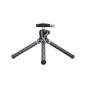 LEOFOTO POCKET MINI TREPIED MT-02C + LH-22