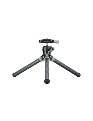 Leofoto MT-02C avec Rotule LH-22 | Mini Trépied Compact et Polyvalent