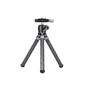 LEOFOTO POCKET MINI TREPIED MT-02C + LH-22