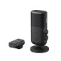 SONY MICRO STREAMING ET PODCAST ECM-S1