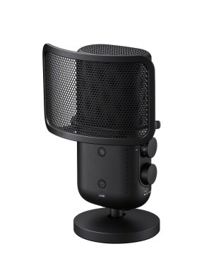 SONY MICRO STREAMING ET PODCAST ECM-S1