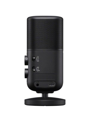 SONY MICRO STREAMING ET PODCAST ECM-S1