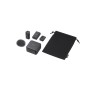 SONY MICRO DIGITAL SANS FIL 1 CANAL ECM-W3S