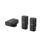 SONY MICRO DIGITAL SANS FIL 2 CANAUX ECM-W3