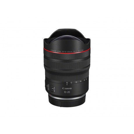 CANON RF 10-20 F/4 L IS USM