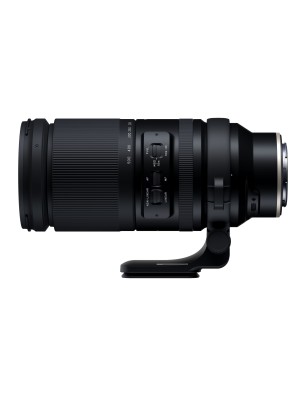 Objectif Tamron 150-500mm f/5-6.7 Di III VC VXD pour Nikon Z : Zoom Polyvalent pour Capturer l'Infin
