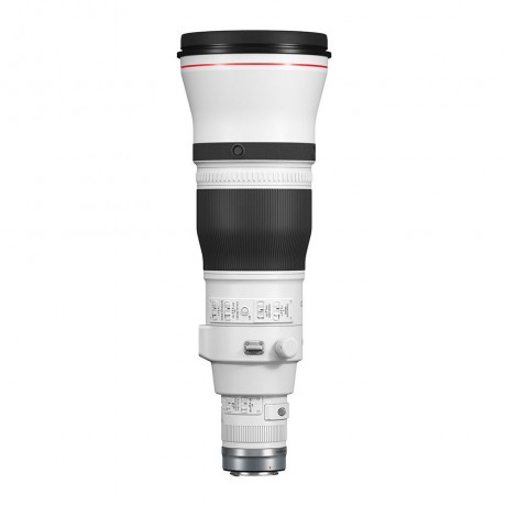 CANON RF 600 F/4 L IS USM