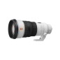 SONY FE 300 F/2.8 GM