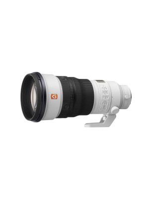 Sony FE 300mm F2.8 GM OSS - Téléobjectif G Master Léger et Performant