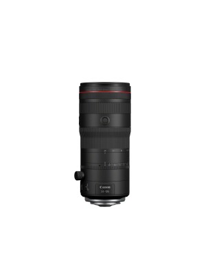 Canon RF 24-105mm F2.8L IS USM Z - Précision Optique pour Créatifs Visuels