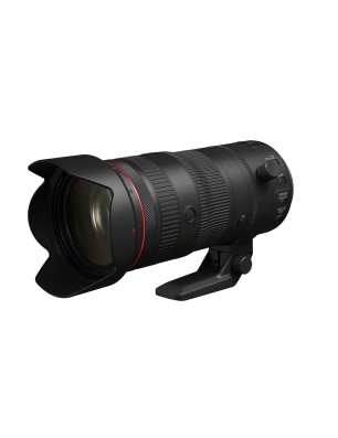 Canon RF 24-105mm F2.8L IS USM Z - Précision Optique pour Créatifs Visuels