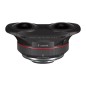 CANON RF 5.2 F/2.8 L DUAL FISHEYE CANON RF 5.2 F/2.8 L DUAL FISHEYE