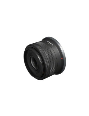 Canon RF-S 10-18mm F4.5-6.3 IS STM - Vision Grand-Angle pour Aventures Visuelles
