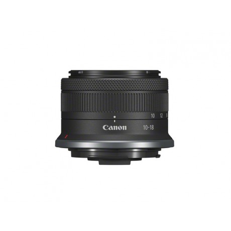 CANON RF-S 10-18 F/4.5-6.3 IS STM