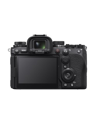 Sony Alpha 9 III (ILCE-9M3) : Performance Exceptionnelle en Photo et Vidéo