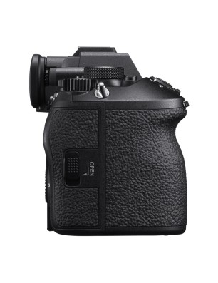 Sony Alpha 9 III (ILCE-9M3) : Performance Exceptionnelle en Photo et Vidéo