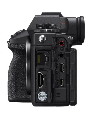 Sony Alpha 9 III (ILCE-9M3) : Performance Exceptionnelle en Photo et Vidéo