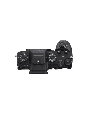 Sony Alpha 9 III (ILCE-9M3) : Performance Exceptionnelle en Photo et Vidéo