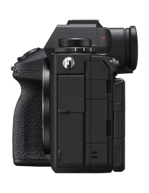 Sony Alpha 9 III (ILCE-9M3) : Performance Exceptionnelle en Photo et Vidéo