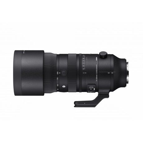 SIGMA 70-200 F/2.8 DG DN OS SPORTS SONY FE