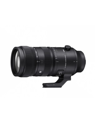 SIGMA 70-200mm F/2.8 DG DN OS SPORTS Sony FE - Objectif Télézoom Professionnel