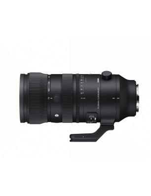 SIGMA 70-200mm F/2.8 DG DN OS SPORTS Sony FE - Objectif Télézoom Professionnel