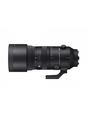 SIGMA 70-200mm F/2.8 DG DN OS SPORTS Sony FE - Objectif Télézoom Professionnel