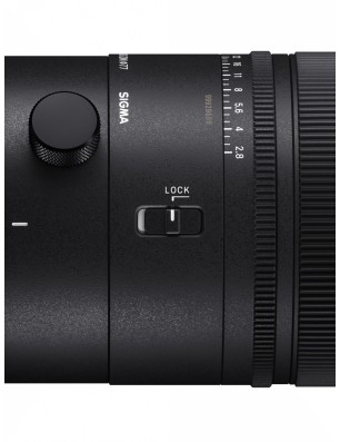 SIGMA 70-200mm F/2.8 DG DN OS SPORTS Sony FE - Objectif Télézoom Professionnel