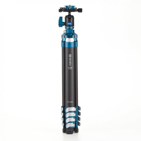 BENRO TREPIED CYANBIRD TCBH15N00P