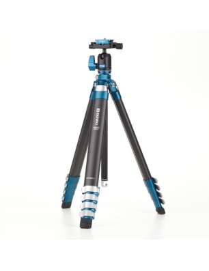 BENRO Trépied Cyanbird TCBH15N00P - Haute Performance pour Photographie Professionnell