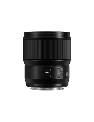 Panasonic LUMIX S 100mm F2.8 Macro - Objectif Macro Professionnel