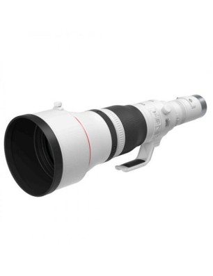CANON RF 1200mm F8 L IS USM - Téléobjectif Révolutionnaire pour Appareils Photo Sans Miroir