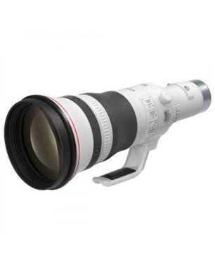 Canon RF 800mm F5.6L IS USM - Super-Téléobjectif Avancé pour Photographie Animalière et Sportive