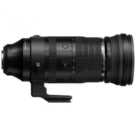 OM SYSTEM 150-600 F/5.0-6.3 IS