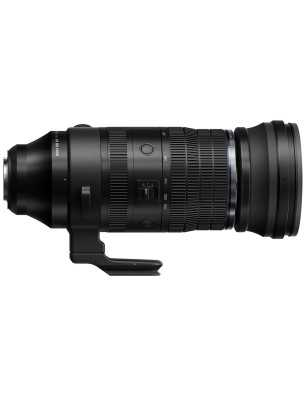 Objectif M.Zuiko Digital ED 150-600mm F5.0-6.3 IS - Excellence en photographie de nature