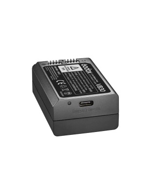 Batterie Godox VB30 pour V1Pro - Puissance Longue Durée pour Flash | IMAGES PHOTO RENNES