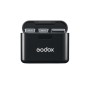 GODOX WEC MICRO SANS FIL 2TX/1RX CHARGEUR KIT
