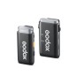 GODOX WEC MICRO SANS FIL 1TX/1RX