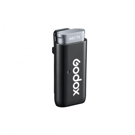 GODOX WEC MICRO SANS FIL 1TX/1RX