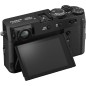 FUJIFILM X100 VI NOIR
