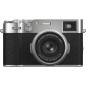 FUJIFILM X100 VI SILVER