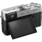 FUJIFILM X100 VI SILVER
